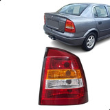 Lanterna Traseira Gm Astra