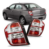Lanterna Traseira Gm Cobalt