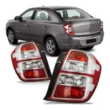Lanterna Traseira Gm Cobalt
