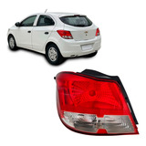 Lanterna Traseira Gm Onix