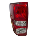 Lanterna Traseira Gm S10