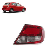 Lanterna Traseira Gol G5 2008 2009 2010 A 2013 Cristal