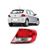Lanterna Traseira Gol G5