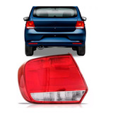 Lanterna Traseira Gol G6