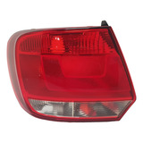 Lanterna Traseira Gol G6