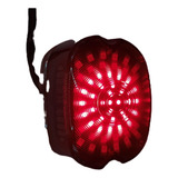 led