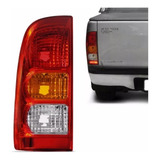 Lanterna Traseira Hilux 2005