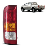 Lanterna Traseira Hilux 2005