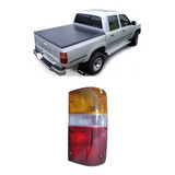 Lanterna Traseira Hilux Pick