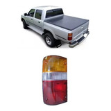Lanterna Traseira Hilux Pick