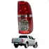 Lanterna Traseira Hilux Sr Srv 2012 2013 2014 2015 Arteb