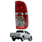 Lanterna Traseira Hilux Sr