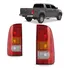 Lanterna Traseira Hilux Toyota 05 06 07 2008 2009 2010 Par