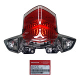 Lanterna Traseira Honda Biz