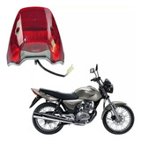 Lanterna Traseira Honda Cg150 Titan 2004 2005 2006 A 2008