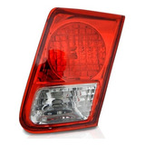 Lanterna Traseira Honda Civic 03 04 05 06 Ld Tampa