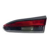 Lanterna Traseira Honda Crv 2012 Sucata Peças