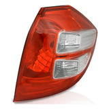 Lanterna Traseira Honda New Fit Ld 09 10 11 12 13 14 15