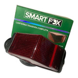 Lanterna Traseira Honda Nx