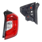 Lanterna Traseira Honda Wrv