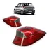 Lanterna Traseira Ka Hatch 2019 2020 2021 2022 2023 Fumê