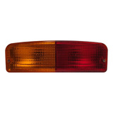 Lanterna Traseira L e Trator Massey 297 299 Advanced