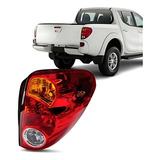 Lanterna Traseira L200 Triton