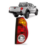 Lanterna Traseira L200 Triton
