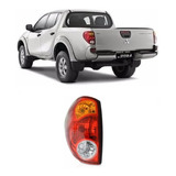 Lanterna Traseira L200 Triton