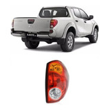 Lanterna Traseira L200 Triton 2012 2013 2014 2015 07 08 Ld