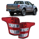 Lanterna Traseira L200 Triton