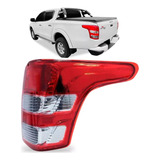 Lanterna Traseira L200 Triton