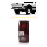 Lanterna Traseira Lado Esquerdo Ford Ranger 2005/2008