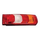 LANTERNA TRASEIRA LD SEM VIGIA COM SIRENE RE 0035446303