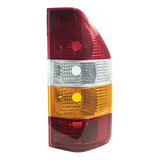 Lanterna Traseira Ld Sprinter