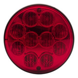 Lanterna Traseira Led Bivolt