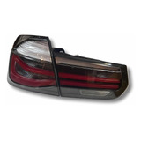 Lanterna Traseira Led Bmw 316 320