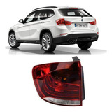 Lanterna Traseira Led Bmw X1 2010 2011 2012 2013 2014 2015