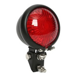 Lanterna Traseira Led Motos Cafe Racer Harley Bobber Custom