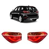 Lanterna Traseira Luz Traseira BMW X1 2016 2017 2018 2019