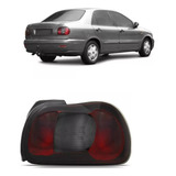 Lanterna Traseira Marea Sedan 1998 1999 2000 2001 Direito