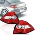 Lanterna Traseira Megane 2006 A 2009 Sedan Ld