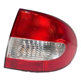 Lanterna Traseira Megane Sedan