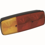 Lanterna Traseira Mercedes Atego