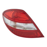Lanterna Traseira Mercedes Bens