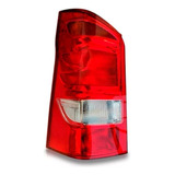 Lanterna Traseira Mercedes Benz