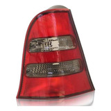 Lanterna Traseira Mercedes Classe A 2003 2004 2005 Esquerda