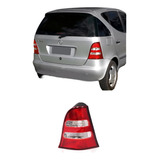 Lanterna Traseira Mercedes Classe