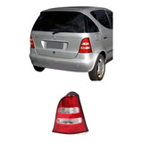Lanterna Traseira Mercedes Classe A A160 A190 Bicolor Depo