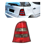 Lanterna Traseira Mercedes Classe
